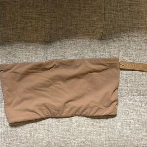 #66 SKIMS bandeau top